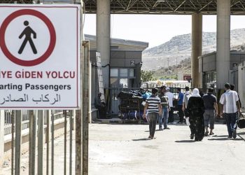 BM, komşu ülkelerdeki yaklaşık 850 bin Suriyeli mültecinin geri döndüğünü bildirdi