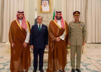 Suudi ArabistanPakistan: Birimize yapılan saldırı ikimize de yapılmış sayılacak