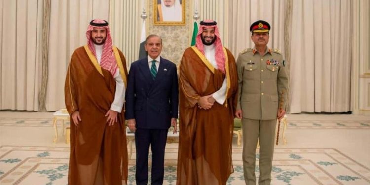 Suudi ArabistanPakistan: Birimize yapılan saldırı ikimize de yapılmış sayılacak