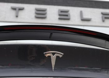 AB ülkelerinde Tesla satışlarındaki düşüş sürüyor