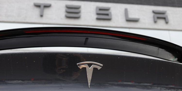 AB ülkelerinde Tesla satışlarındaki düşüş sürüyor