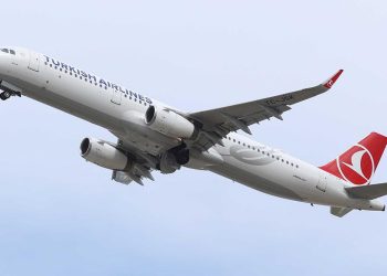 THY'nin Misrata seferleri 10 yıl sonra yeniden başlatıldı