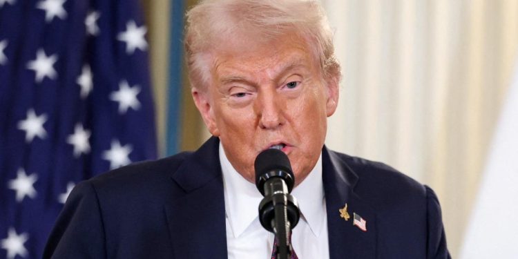 ABD Başkanı Trump, 20 maddelik Gazze planını açıkladı