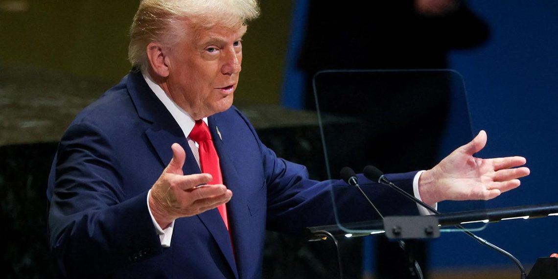 Trump: ABD dışında yapılan tüm filmlere yüzde 100 tarife uygulayacağım