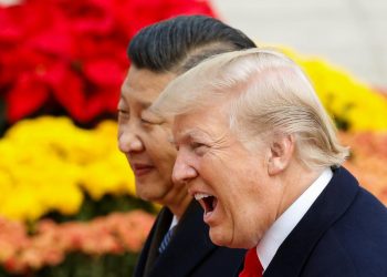 Trump, Güney Kore'de Şi ile görüşecek ve 2026 'da Çin'i ziyaret edecek