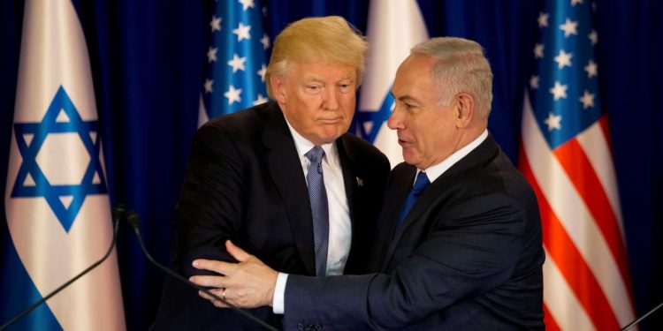 İsrail basını: Trump, Netanyahu'ya kısmi anlaşmayı reddederek saldırıları artırma talimatını verdi