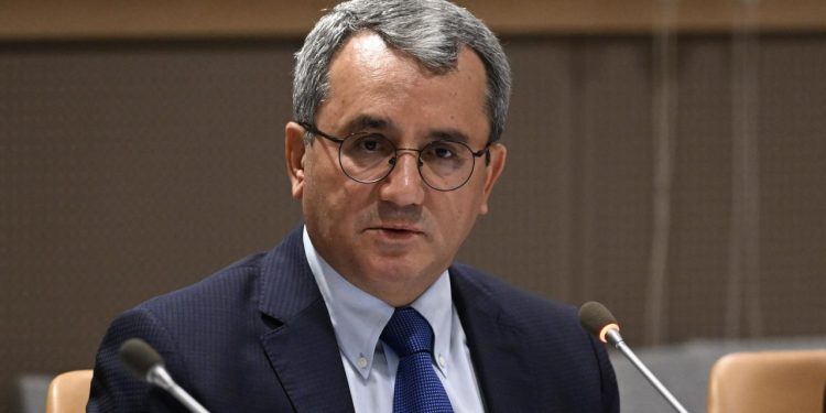 Türkiye'nin BM Daimi Temsilcisi, İsrail'in Katar'da bulunan Hamas müzakere heyetine saldırısını kınadı: