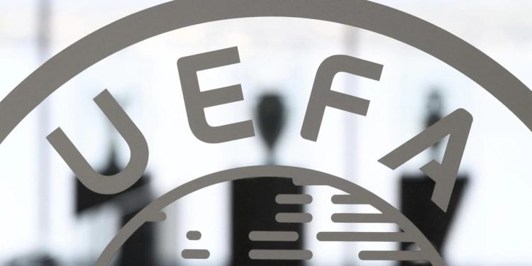 UEFA'nın İsrail'e men cezasını görüşmek üzere gelecek hafta toplanması bekleniyor