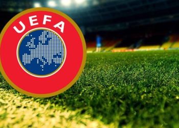 UEFA İsrail'i müsabakalardan men etmeye hazırlanıyor