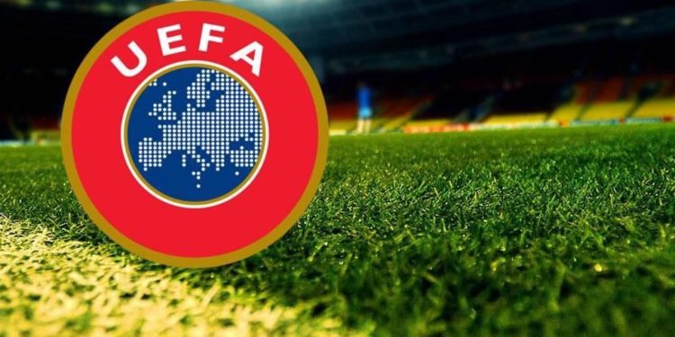 UEFA İsrail'i müsabakalardan men etmeye hazırlanıyor