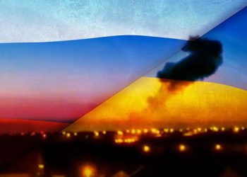 Ukrayna: Rusya gece boyu İHA ve füzelerle 526 saldırı düzenledi