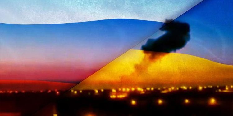 Ukrayna: Rusya gece boyu İHA ve füzelerle 526 saldırı düzenledi