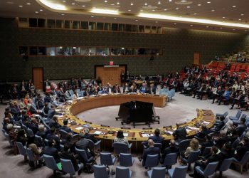 BM Güvenlik Konseyi üyeleri, İsrail'in Gazze'de devam eden saldırılarına tepki gösterdi