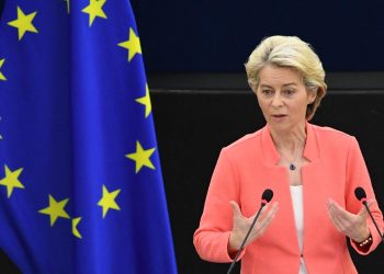 GPS erişimini kaybeden von der Leyen'in uçağına Rusya'nın müdahale ettiği değerlendiriliyor