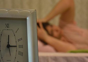 Uykusuzluk, beyinde tehlikeli toksinlerin birikmesine yol açabilir