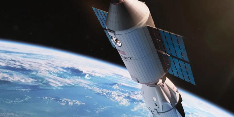 İlk özel uzay istasyonu yapım aşamasında, 2026'da fırlatılacak