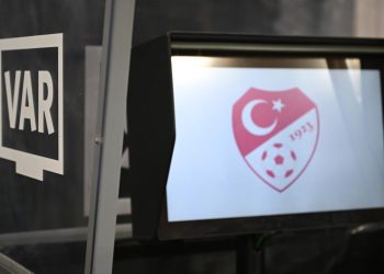 Süper Lig ve 1. Lig'de İkinci Video Yardımcı Hakem görev yapacak