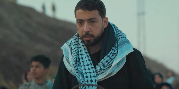 Gazze'de TRT için görev yapan gazeteci Yahia Barzaq şehit oldu