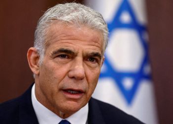 İsrail ana muhalefet lideri, Netanyahu'nun BM Genel Kurulu'ndaki eskimiş numaralarla dolu konuşmasını eleştirdi