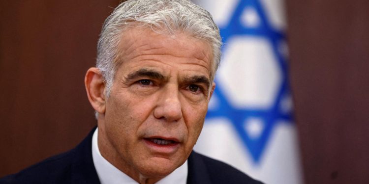 İsrail ana muhalefet lideri, Netanyahu'nun BM Genel Kurulu'ndaki eskimiş numaralarla dolu konuşmasını eleştirdi