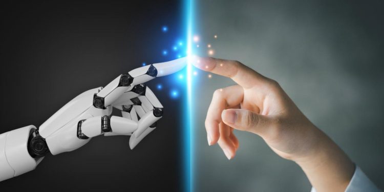 Hiçbir müzik yeteneği olmayan 'yapay zekalı' müzisyen, plak anlaşması imzaladı