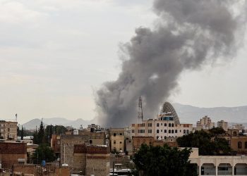 Soykırımcı İsrail, Doha'dan sonra Yemen'e saldırdı