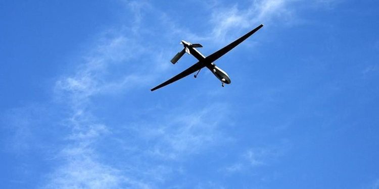 Yemen'den İsraile İHA saldırısı: 20 yaralı