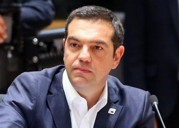 Eski Yunanistan Başbakanı Çipras, hükümeti savunma sanayini desteklememekle suçladı