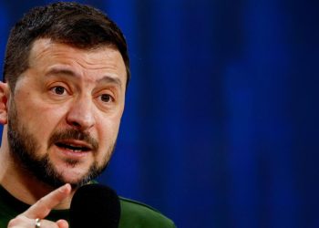 Zelenski: AB üyeliği ülkemiz için zorunluluk