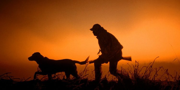 Ava kapalı mevsimde evinde av hayvanı bulundurdu, 4 asgari ücret ceza kesildi