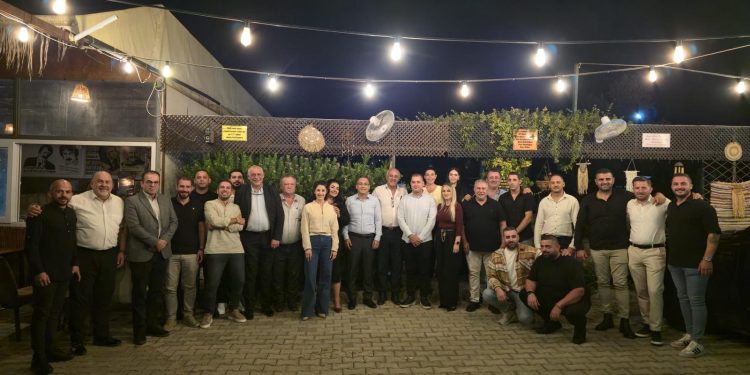 Uzun: Girne bölgesi KIB-TEK’in en aktif ve stratejik noktalarından biri