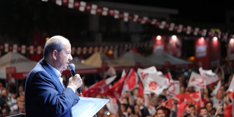 Tatar: Halkımız yalan tufanına inanmaz
