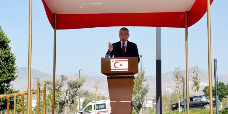 Erhürman: Cumhurbaşkanlığı halkın evi olacak