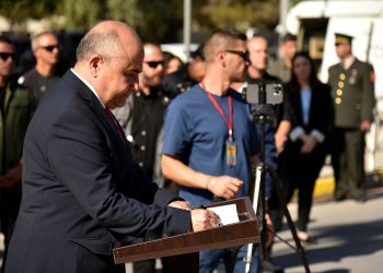 Başçeri: Türkiye ve KKTC’nin Birliği, Barış ve İstikrarın Teminatıdır