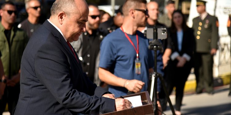 Başçeri: Türkiye ve KKTC’nin Birliği, Barış ve İstikrarın Teminatıdır