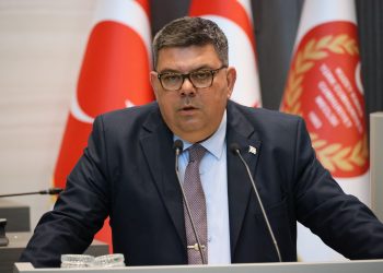 Berova: Türkiye’den market zincirine arazi kiralandığı ya da izin verildiği iddiası doğru değildir