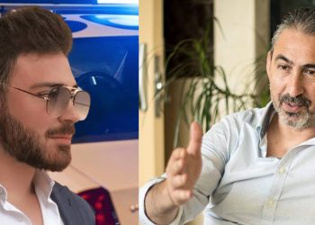 Hasan Tosunoğlu: Korkunç bir dezenformasyonla karşı karşıyayız!