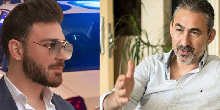 Hasan Tosunoğlu: Korkunç bir dezenformasyonla karşı karşıyayız!