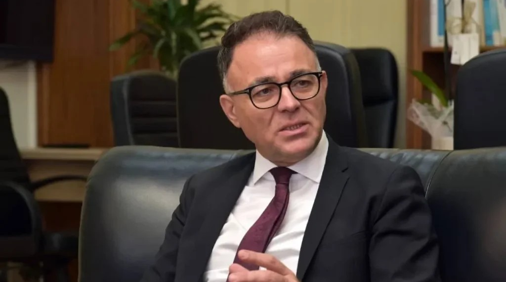 Özerdağ: Cumhurbaşkanlığı seçiminin adil ve sorunsuz geçmesi için gerekli tüm önlemler alındı