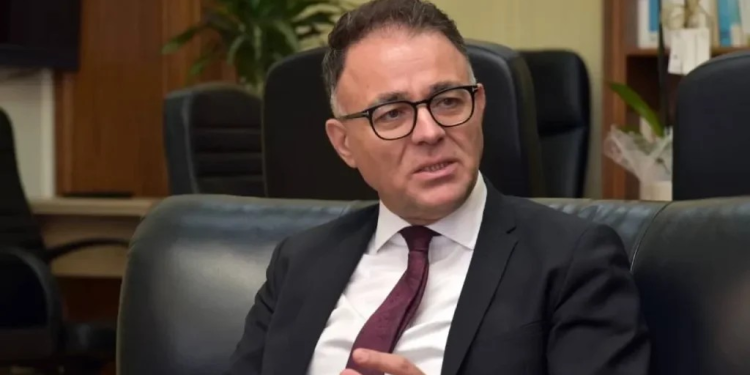 Özerdağ: Cumhurbaşkanlığı seçiminin adil ve sorunsuz geçmesi için gerekli tüm önlemler alındı