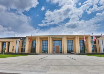 Cumhurbaşkanlığı’nda üst düzey görev değişiklikleri gerçekleşti