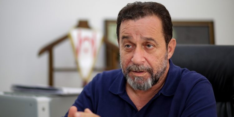 Denktaş: Bizi bölmek vatana en büyük ihanettir