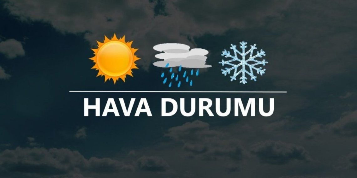 Hava durumu nasıl olacak ?