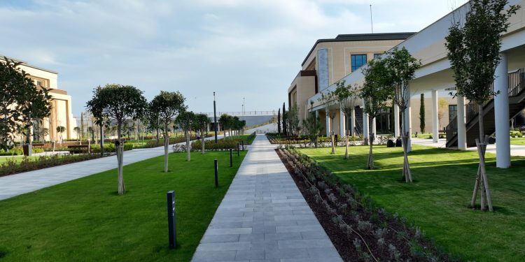 “Kıbrıs Sorununa İki Devletli Çözüm Konusunda Karar Önerisi” komitenin gündeminde