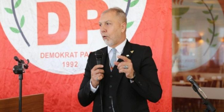 Akpınar: KKTC, demokratik olgunluğuyla yeni bir döneme adım attı
