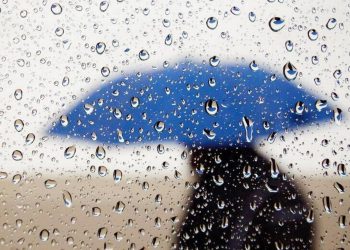 Cuma ve cumartesi yer yer yağmur bekleniyor