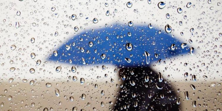 Cuma ve cumartesi yer yer yağmur bekleniyor
