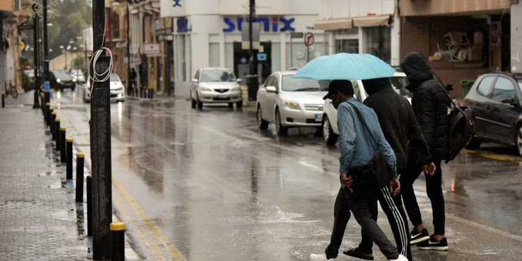 Salı ve Çarşamba günü yağmur bekleniyor