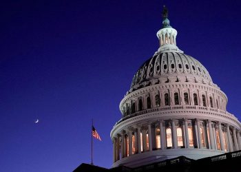 ABD'de federal çalışanlardan hükümet kapanmasını sonlandırın çağrısı