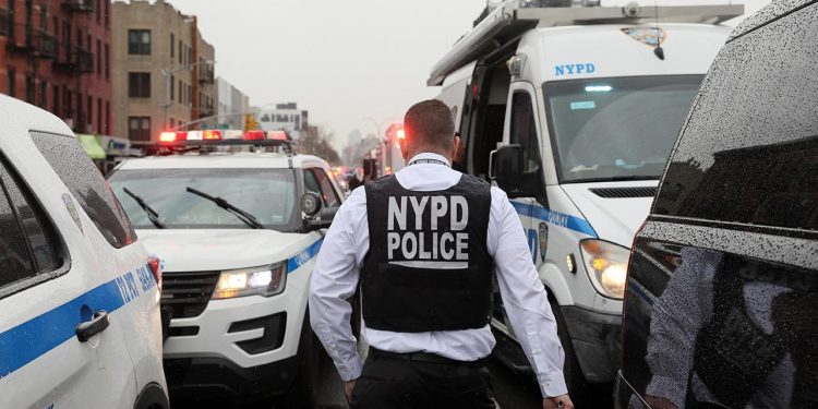 ABD hükümeti, Oregon, Illinois ve diğer eyaletler için 400 Ulusal Muhafız görevlendirdi